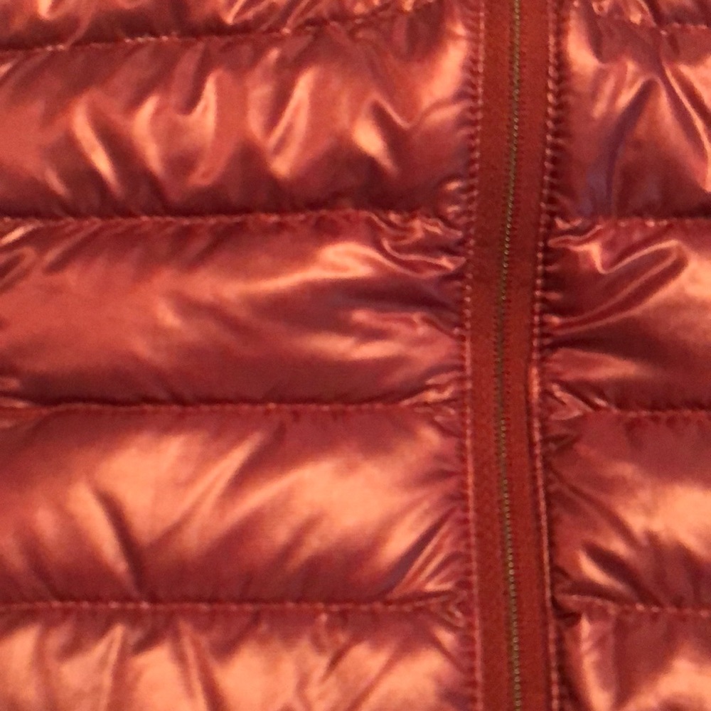 Lululemon vest - Picture 4 of 5